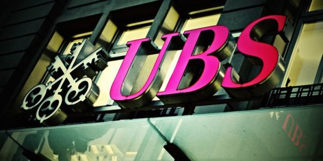 Synthetic Risk Transfer - UBS erwägt offenbar, ihr Eigenkapitalpolster mit Kreditverbriefungen zu schonen 
