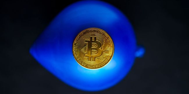 Bitcoin: Zündet die Halving-Kursrakete?