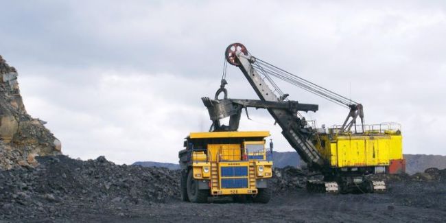 Vom Kohle-Boom profitieren auch viele 'nachhaltige' Investoren