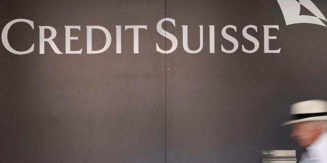 Credit Suisse lockt Privatanleger mit komplexem Zinsprodukt