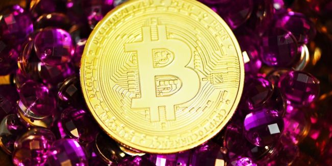 Der Bitcoin auf dem Weg in die Vermögensallokation von Profianlegern