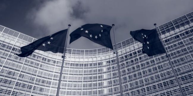 Eine neue EU-Regulierung mischt die Karten neu im weltweiten Krypto-Geschäft