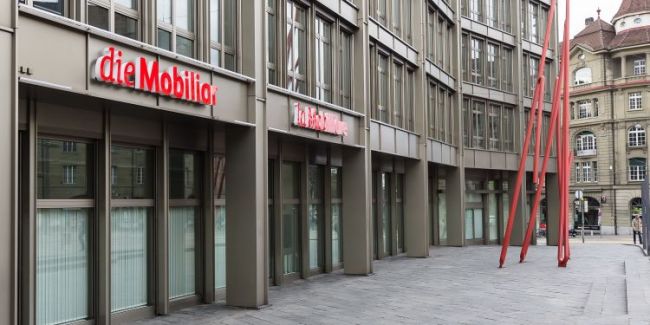 Finanzergebnis der Mobiliar bricht um 60 Prozent ein 