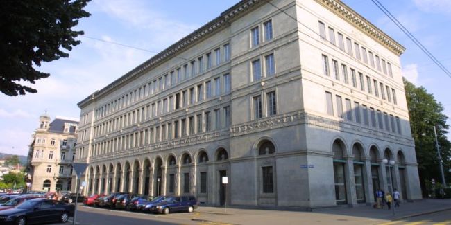 Credit Suisse soll Nationalbank und Finma um Unterstützung gerufen haben 