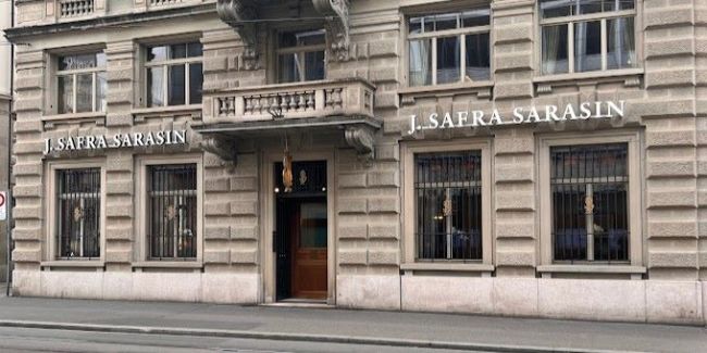 J. Safra Sarasin schnappt sich zehnköpfiges Fixed-Income-Team von der Credit Suisse 