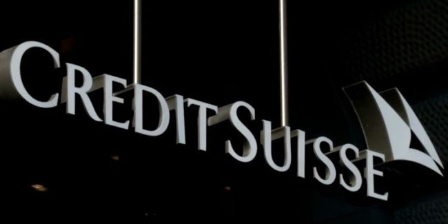 Paukenschlag: Credit Suisse holt 50 Milliarden Franken von der Nationalbank 