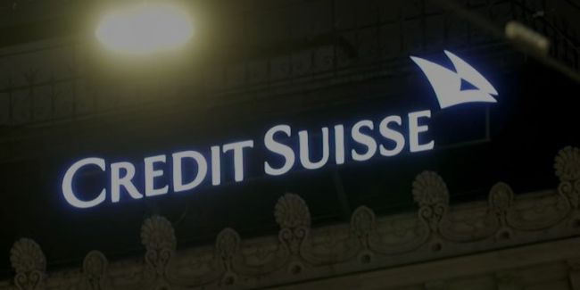 Credit Suisse’s downfall lays bare the lies business and politicians tell themselves 
