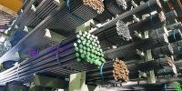 Nach Finma-Auflage reduziert Amag-Besitzer Anteil an Swiss Steel 