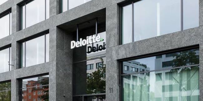 Deloitte steigert Umsatz mit Nachhaltigkeit um 160 Prozent - hohe Fluktuationsrate