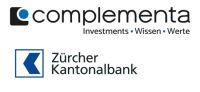 Zürcher Kantonalbank schluckt PK-Spezialistin Complementa 