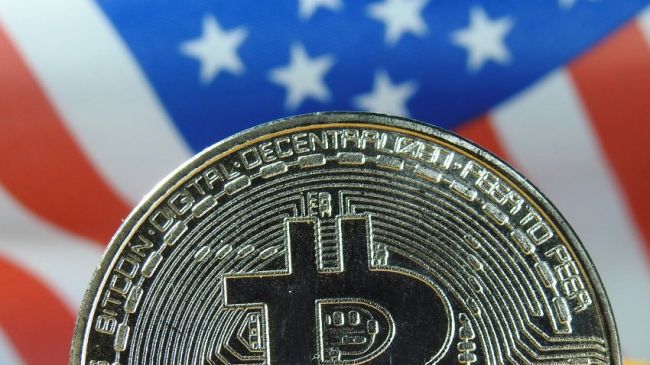 Die USA sind auf dem Weg zur Krypto-Weltmacht - die Schweiz schaut zu
