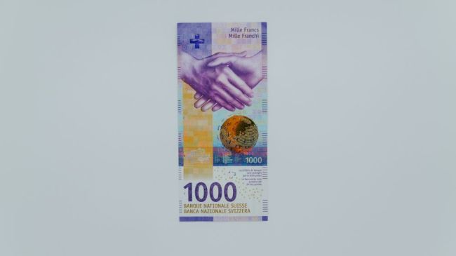 Die SNB und die EZB arbeiten an grenzüberschreitenden Sofortzahlungen