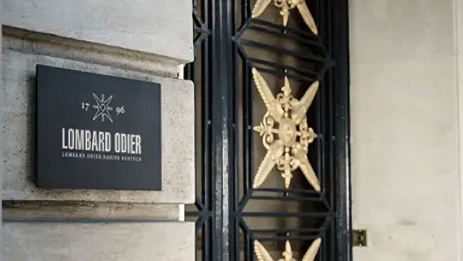 Projekt gestartet: Lombard Odier will Kunden Bitcoin-Trading ermöglichen