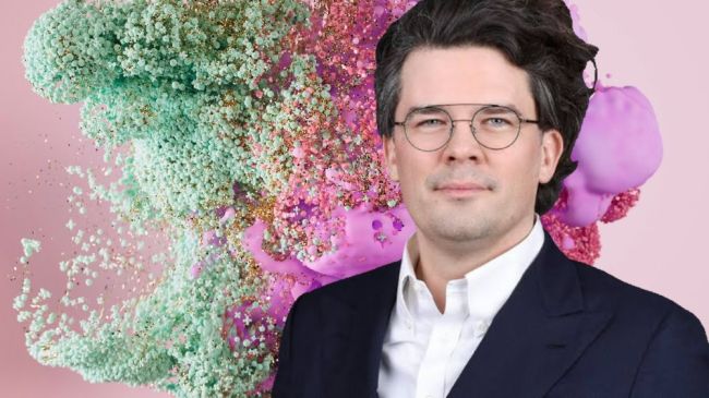 «Die ersten KI-Anwendungsfälle kommen spannenderweise aus der Greenwashing-Prävention»