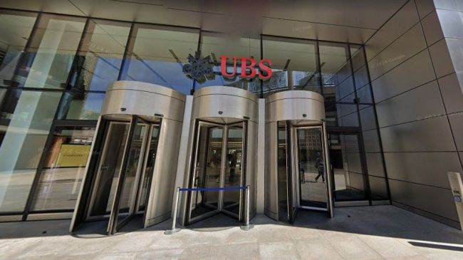Das umstrittene Derivate-Business der UBS kam erst 2024 so richtig in Schwung