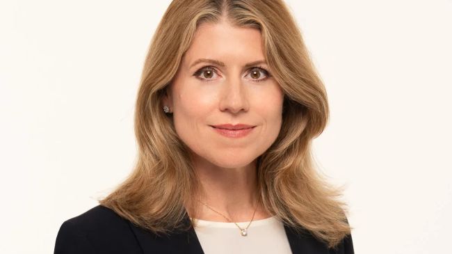 Désirée von Michaelis wechselt von der UBS zur Luzerner Kantonalbank