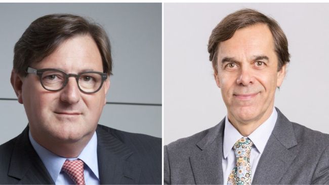 EFG International baut Führung in Luxemburg um