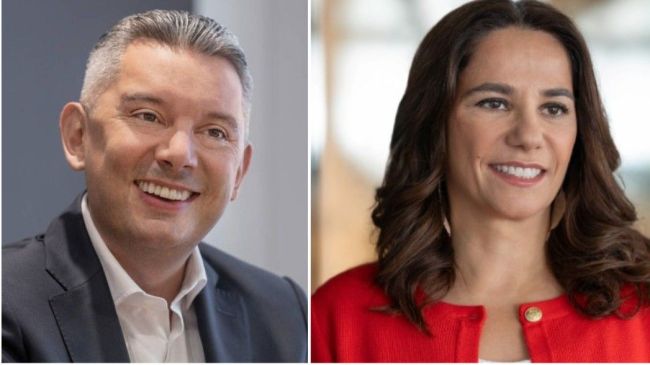 UBS-Techchef Mike Dargan packt seine sieben Sachen - überraschend kommt das nicht