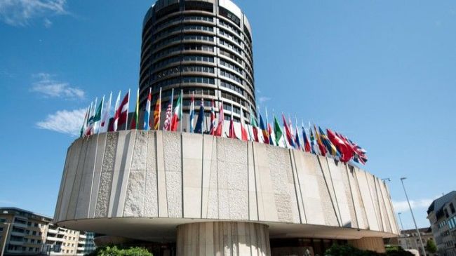 BIZ warnt: KI-Boom könnte in einem riesigen Investitionscrash enden