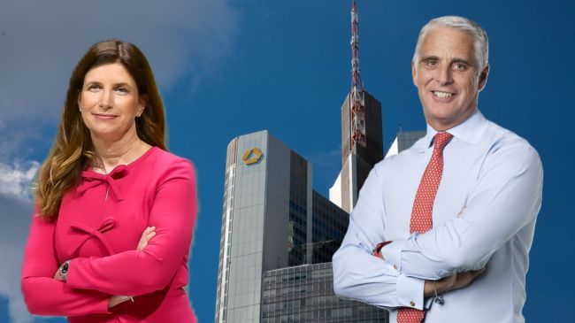 Commerzbank: Es ist Zeit, den Tatsachen ins Auge zu blicken