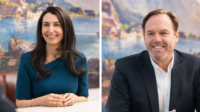 «Es geht um den Beitrag, nicht um die Anerkennung»