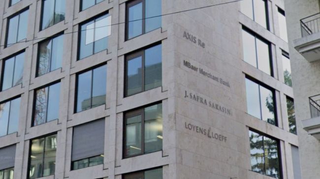 Strafanzeigen wegen MBaer Merchant Bank?