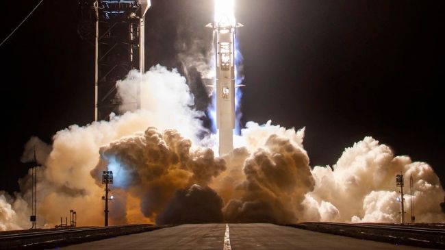 SpaceX: Der grösste IPO der Geschichte zementiert die Hackordnung im Investment Banking