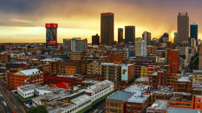 Pictet eröffnet Niederlassung in Südafrika