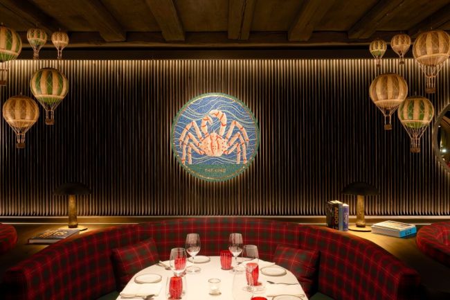 Essen, schauen, staunen: Auf Foodsafari durchs Oberengadin 