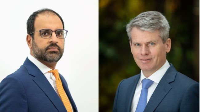 Barclays Schweiz: John Shipman wird neuer CEO