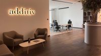 Temenos übernimmt das Zürcher Fintech Additiv 