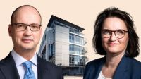 Geschlossene bürgerliche Front gegen die Finanzmarktaufsicht