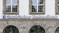 Graubündner Kantonalbank mit Klage über mehrere Hundert Millionen eingedeckt