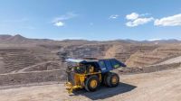 Warum stieg die Nationalbank bei Barrick Mining wieder ein - nachdem sie vor Jahren ausgestiegen war?