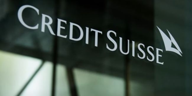 Credit Suisse muss für eine Dollar-Anleihe erneut einen horrenden Zins zahlen