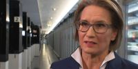 Schlag für die Nationalbank: Andréa Maechler wechselt zur BIZ 