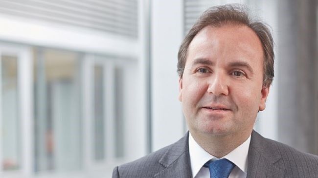 Antoine Boublil verlässt CS und wird Finanzchef von Leonteq