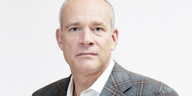 Ex-Banker Barend Fruithof soll Swiss Steel retten