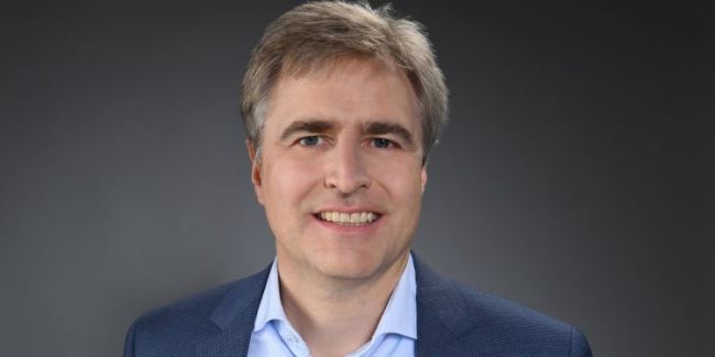Fabian Rupprecht löst Philipp Gmür als Chef der Helvetia-Versicherung ab