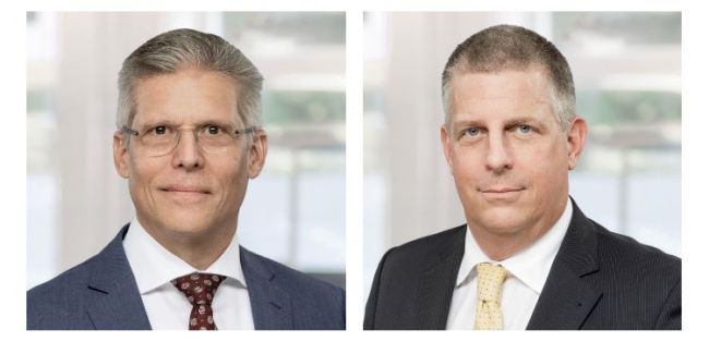 Beim VZ kommt es zu zwei prominenten Abgängen aus der Geschäftsleitung