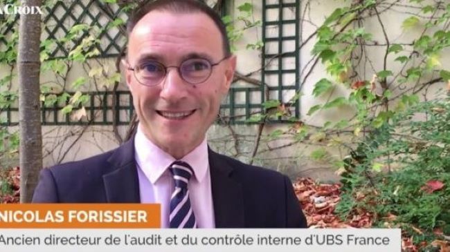 UBS steht in Paris erneut vor Gericht - sie soll Whistleblower schlecht behandelt haben 