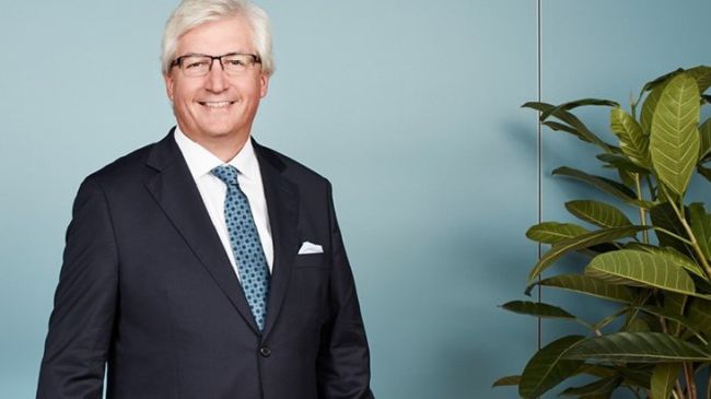 Grossumbau in der Geschäftsleitung der VP Bank - zwei Abgänge, Urs Monstein wird CEO