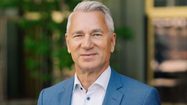 BEKB-Mann geht in den Migros-Bank-Verwaltungsrat