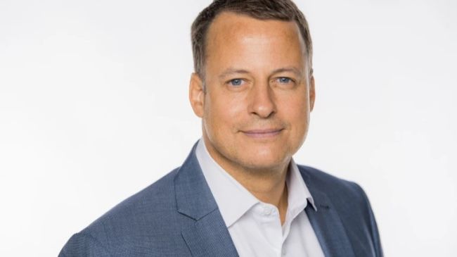 Ex-CS-Mann wird Head of Corporate Communications bei Vontobel