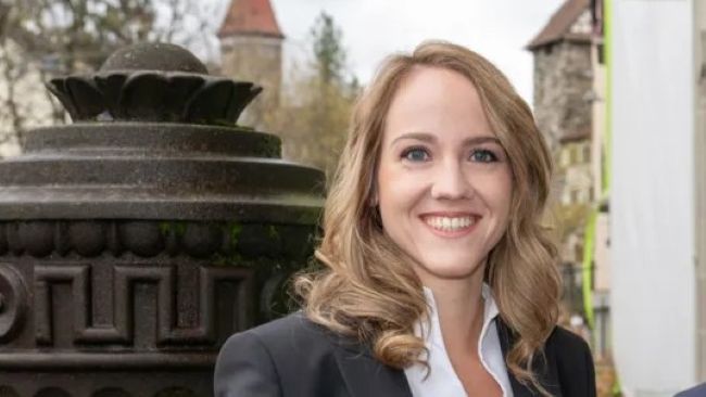 Francesca Keller rückt in die Geschäftsleitung der TKB auf