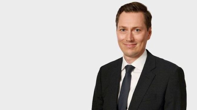 Graubündner Kantonalbank: Jon Fadri Pitsch steigt auf