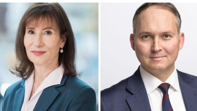 Die UBS braucht wieder mehr Schweizer im Verwaltungsrat