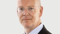 Ex-UBS-Mann Martin Blessing wird «Chief Investment Officer» der deutschen Regierung