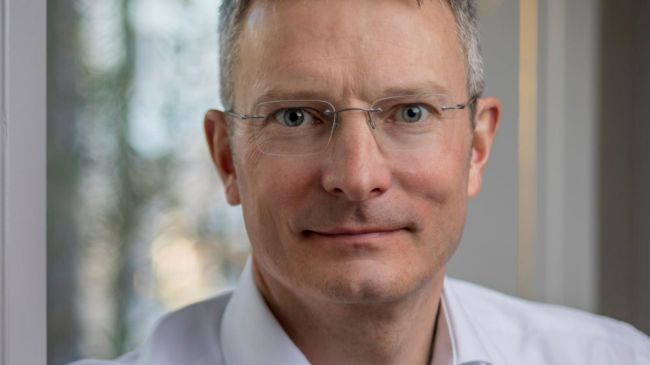 Christoph Glaser wird Chief Financial Officer von Cembra