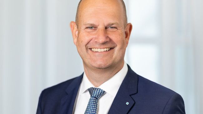Im Aargau wird ein CEO-Posten frei 
